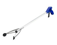 Pinzas para recoger residuos de basura 82 cm