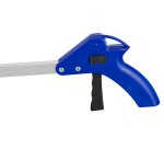 Pince à déchets et attrape-tout monobloc