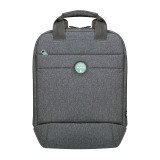 Laptoptas Port Designs YOSEMITE Eco 14" - 58% gerecycleerde materialen