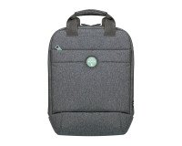 Laptoptas Port Designs YOSEMITE Eco 14" - 58% gerecycleerde materialen