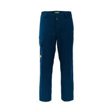 Pantalone multiprotezione Rossini 3ACTIVE, blu