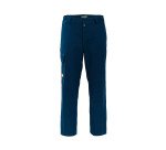 Pantalone multiprotezione Rossini 3ACTIVE, blu