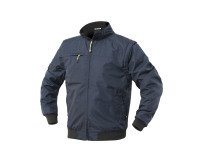 Bomber Rossini Seattle, blu