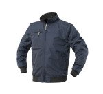 Bomber Rossini Seattle, blu
