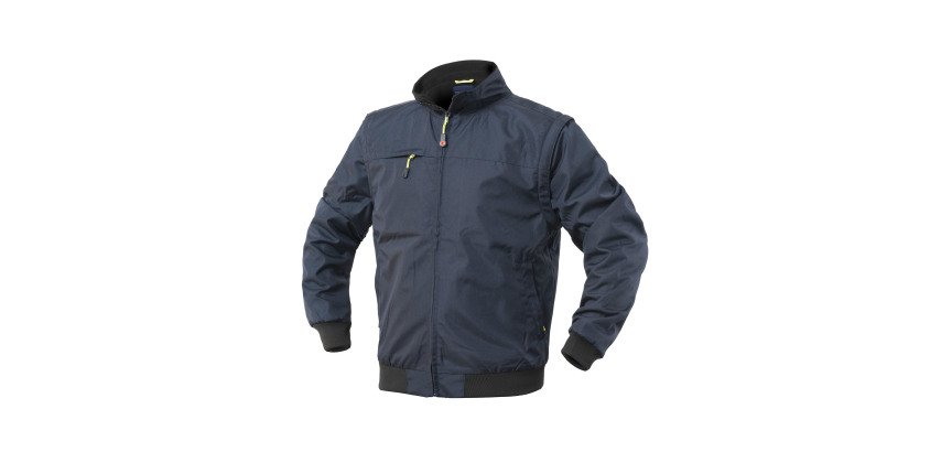 Bomber Rossini Seattle, blu