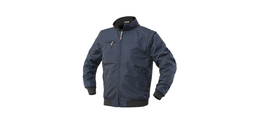 Bomber Rossini Seattle, blu