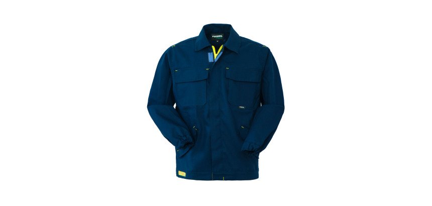 Giubbetto multiprotezione Rossini 3ACTIVE, blu