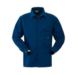 Camicia multiprotezione Rossini 3ACTIVE, blu