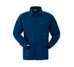 Camicia multiprotezione Rossini 3ACTIVE, blu