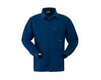 Camicia multiprotezione Rossini 3ACTIVE, blu