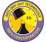 Surligneur Stabilo Boss mini couleurs assorties- Etui carton de 5