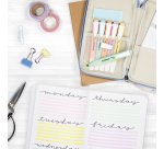 Surligneur Stabilo Swing Cool Pastel Edition crème de jaune