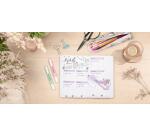Stabilo Swing Cool Highlighter assorted pastel colors - Pack of 8