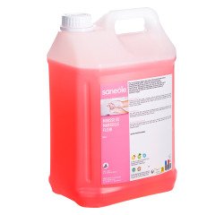 En_bid 5l savon mousse marseille fleur