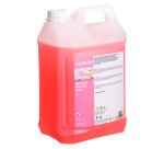 Savon mousse de Marseille Fleur Saneole- Bidon de 5 L