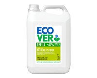 Ecover handafwasmiddel citroen & aloe vera- bus 5 L