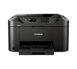 Imprimante multifonction jet d'encre 4 en 1 Canon Maxify MB2150