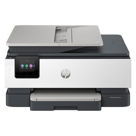 Imprimante multifonction jet d'encre 4 en 1 Wifi couleur HP 8132E