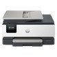 HP 8132E Imprimante multifonction 4 en 1 jet d'encre Wifi couleur