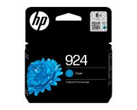 Cartridge HP 924 separate colors for inkjet printer