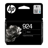 Cartouche HP 924 noire pour imprimante jet d'encre