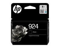 Cartridge HP 924 black for inkjet printer