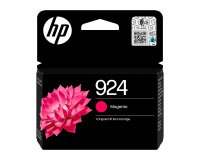 Cartrige HP 924 afzonderlijke kleuren voor inkjetprinter