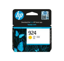 HP 924 cartucho original colores separados (400 páginas)
