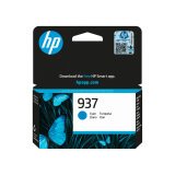 Cartridge HP 937 separate colors for inkjet printer