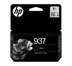 Cartouche HP 937 noire pour imprimante jet d'encre