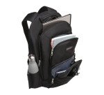 Zaino per laptop Kensington SP25 15,6"-39,6 cm nero