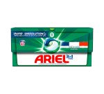 Lessive Pods Ariel 3 en 1 Original – 33 lavages