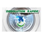 Pack 2 boîtes Lessive Ariel 3 en 1 Alpine, 2 boîtes de 33 pods + 1 boîte OFFERTE