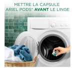 Lessive Pods Ariel 3 en 1 Original – 33 lavages