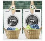 Pack 2 boîtes Lessive Ariel 3 en 1 Alpine, 2 boîtes de 33 pods + 1 boîte OFFERTE