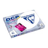 Papier A3 wit 90 g Clairefontaine DCP - riem van 500 vellen