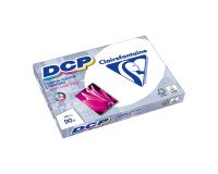Papel A3 blanco 90 g Clairefontaine DCP - Paquete de 500 hojas