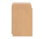 Sobres kraft marrón 100% reciclado 229x324 mm 90g sin ventana Forever Clairefontaine - Caja de 250