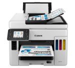 Canon MAXIFY GX7050 4-in-1 Inkjet Color A4 Multifunction