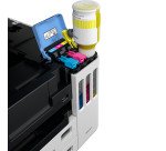 Canon MAXIFY GX7050 4-in-1 Inkjet Color A4 Multifunction