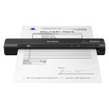 Scanner mobile sans fil Epson ES-60W