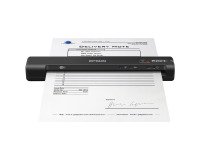 Escáner móvil inalámbrico Epson ES-60W