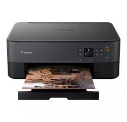 Canon Imprimante multifonction 3 en 1 jet encre couleur Pixma TS5350i