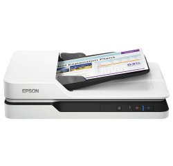 Escáner Epson DS-1630
