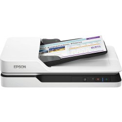 Epson Flachbettscanner DS-1630