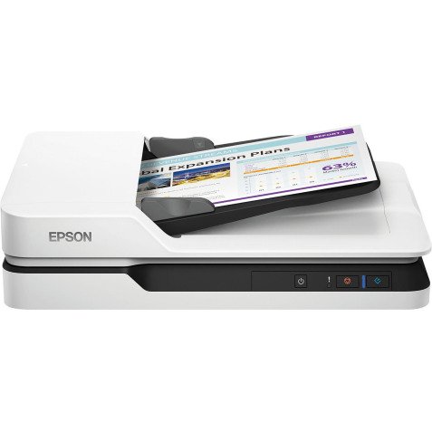 Scanner epson DS-1630