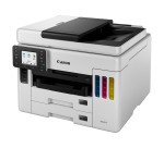 Canon MAXIFY GX7050 4-in-1 Inkjet Color A4 Multifunction