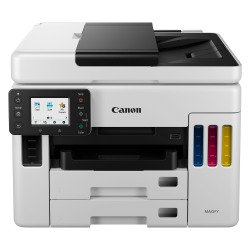 Canon MAXIFY GX7050 Multifunktionsdrucker 4-in-1 Tintenstrahl A4 Farbe