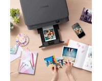 Multifunctionele 3-in-1 printer inkjet kleur Canon Pixma TS5350i