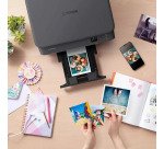 Multifonction jet encre 3 en 1 Canon Pixma TS5350i